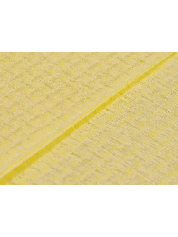 Салфетки хозяйственные Vileda ДжиПи Плюс желтые 25шт/уп 100846