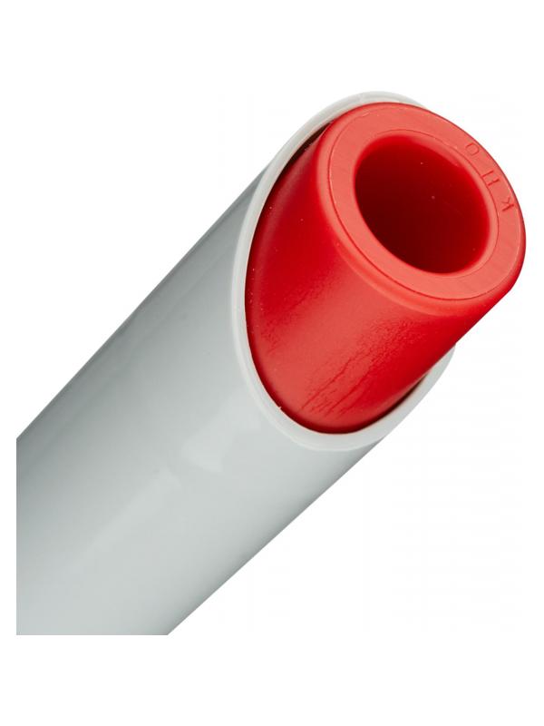 Маркер для флипчартов по бумаге KORES XF1 красный 21307