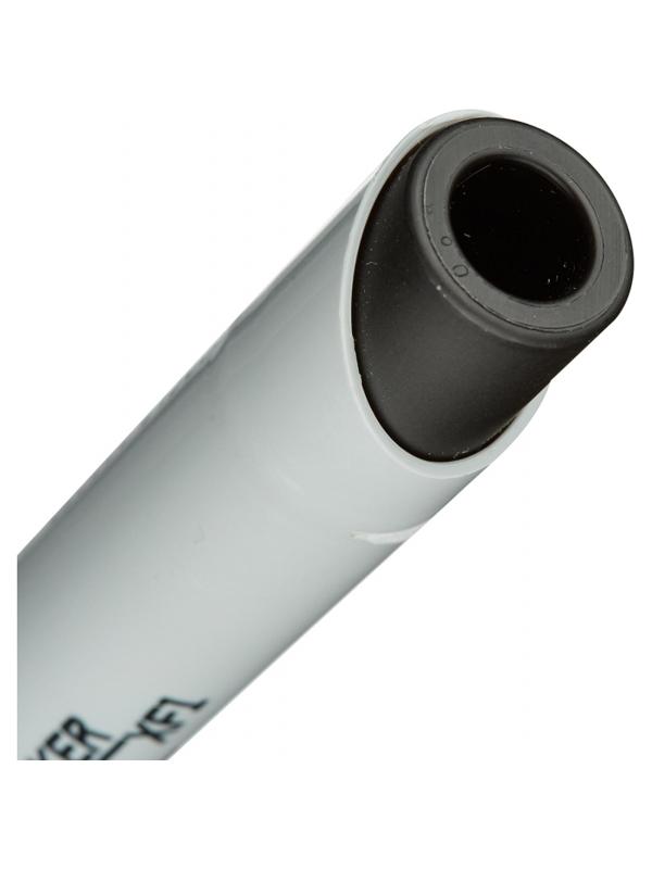 Маркер для флипчартов по бумаге KORES XF1 черный 21300