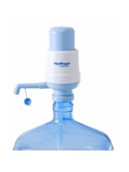 Помпа для воды механическая HotFrost А6