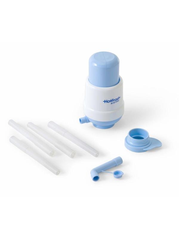 Помпа для воды механическая HotFrost А6