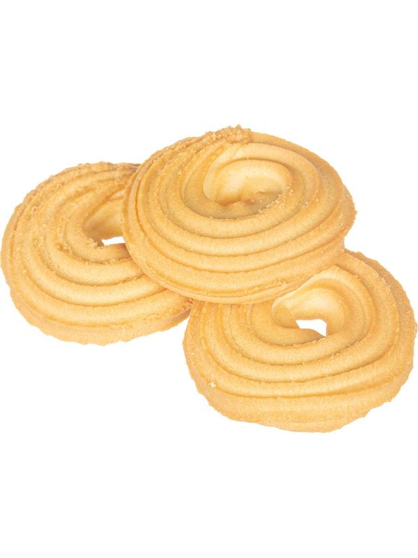 Печенье Кухмастер Золотая симфония, 230г