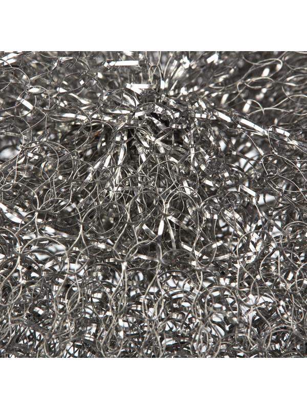 Губки YORK из нерж.стали 3шт/уп