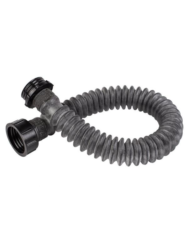 Гофротрубка для противогаза БРИЗ-КАМА