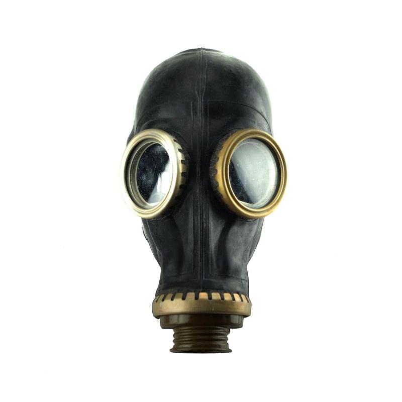 Маска полная БРИЗ-КАМА ШМП