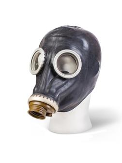 Маска полная БРИЗ-КАМА ШМП