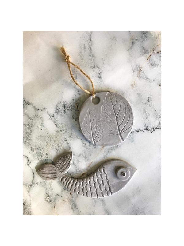 Паста для моделирования отвердевающая 500гр., JOVI, серая, 85G