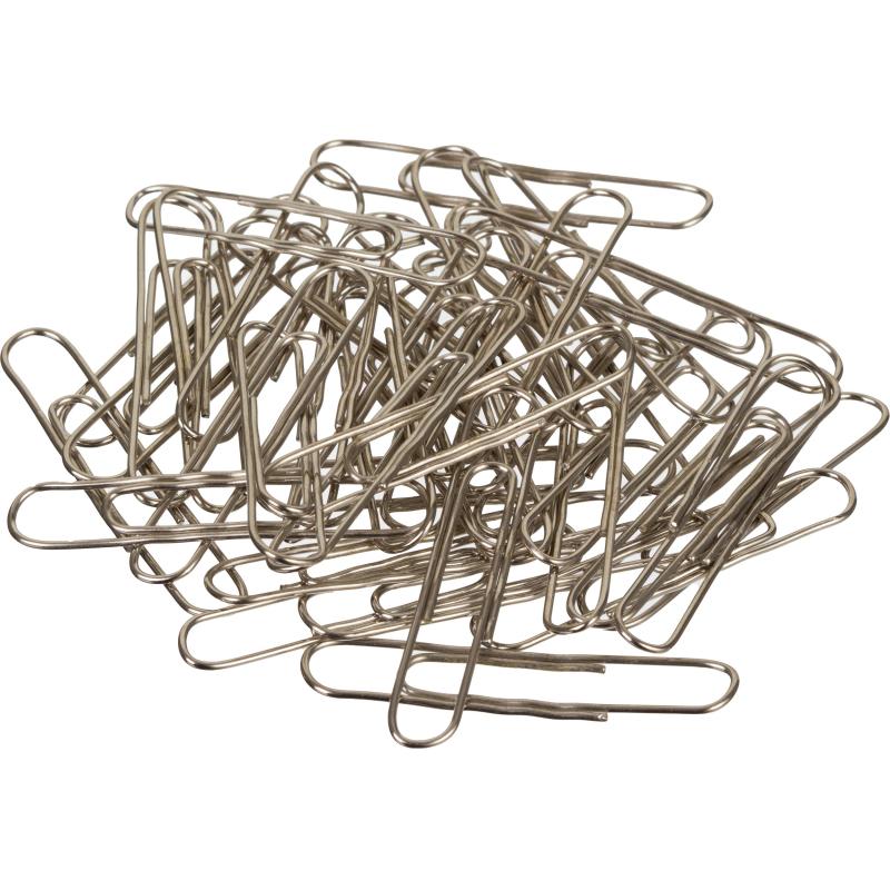 Набор канцелярский Attache Selection 8 отд.(зажимы,скрепки,банк.рез,кноп)