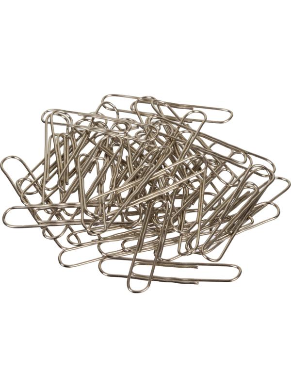 Набор канцелярский Attache Selection 8 отд.(зажимы,скрепки,банк.рез,кноп)