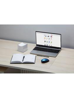 Коврик на стол Attache 30х40см прозрачный оргстекло