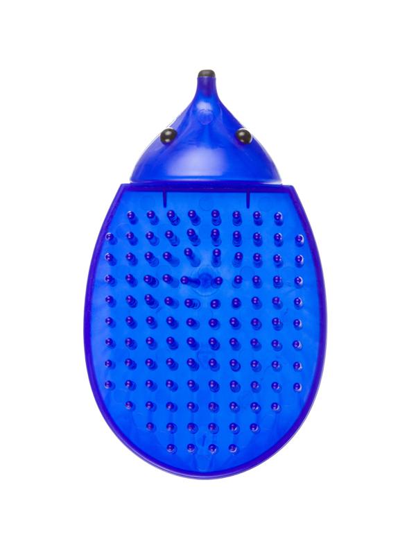 Подставка-органайзер для ручек и карандашей Attache ЕЖИК, цвет в ассорт