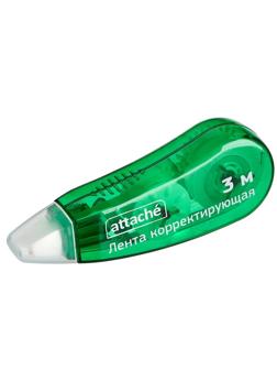Корректирующая лента Attache Economy mini 5мм 3м '927