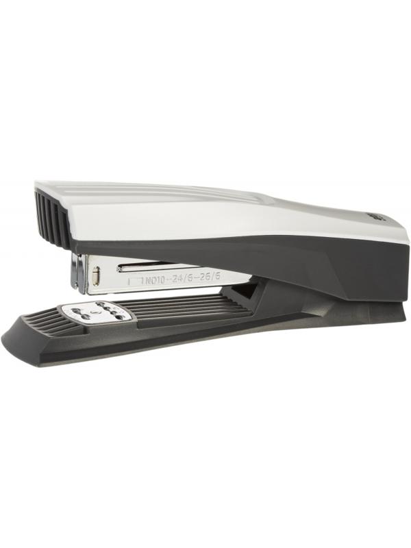 Степлер Attache Selechion до 20 листов, № 10, №24/6,26/6 цвет белый