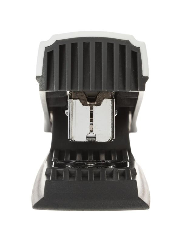 Степлер Attache Selechion до 20 листов, № 10, №24/6,26/6 цвет белый