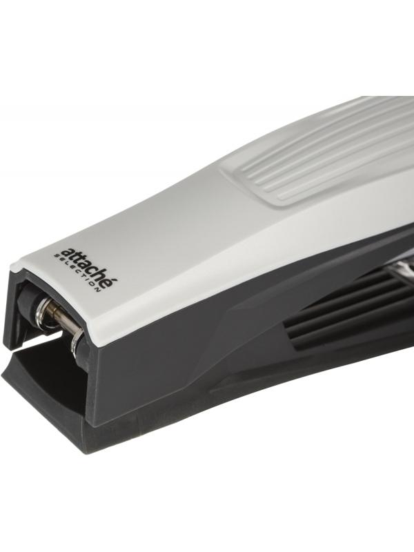 Степлер Attache Selechion до 20 листов, № 10, №24/6,26/6 цвет белый