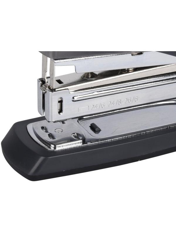 Степлер Attache Selection (№24/6,26/6) до 50лис,энергосберегающий,т-сер