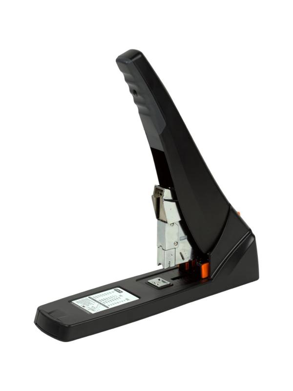 Степлер мощный Attache Selechion ( №23/6- 23/23 ) до 200лис,энергосбер,чрн