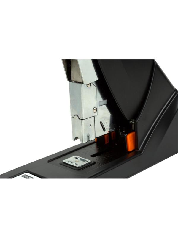 Степлер мощный Attache Selechion ( №23/6- 23/23 ) до 200лис,энергосбер,чрн