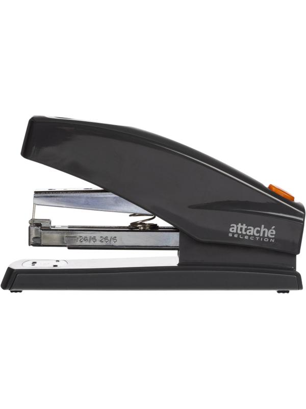 Степлер Attache Selechion (№24/6,26/6) до 25лис,энергосберегающий,т-сер