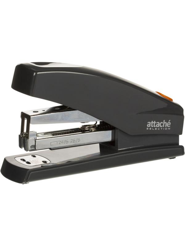 Степлер Attache Selechion (№24/6,26/6) до 25лис,энергосберегающий,т-сер