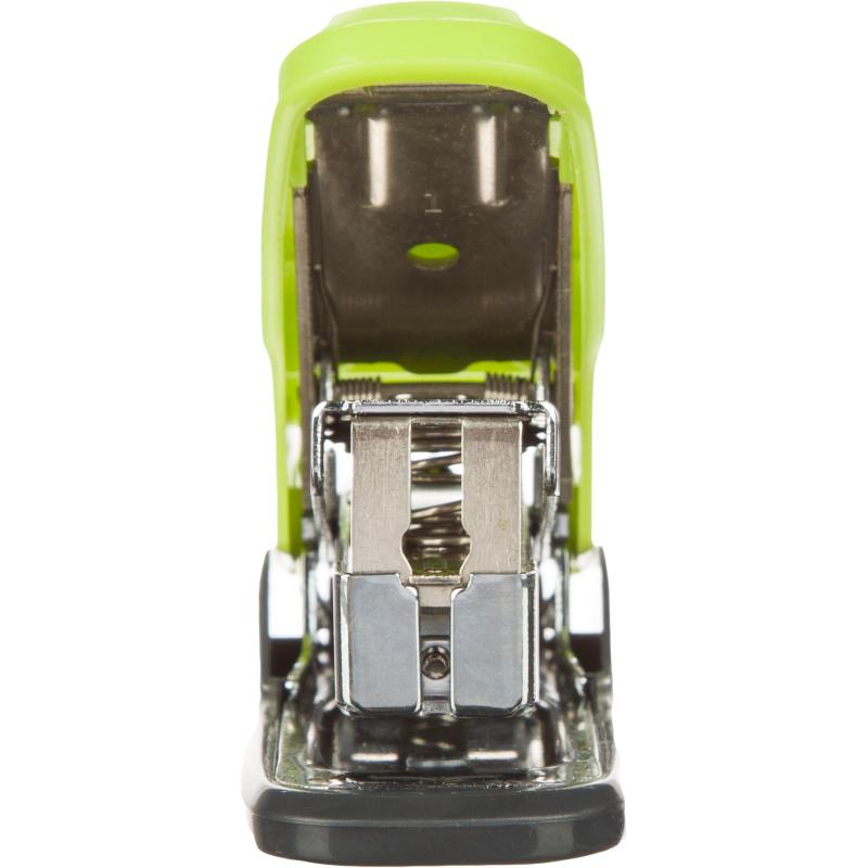 Степлер Attache Selechion (№24/6,26/6) до 20лис,энергосбер,антистеп,салатов