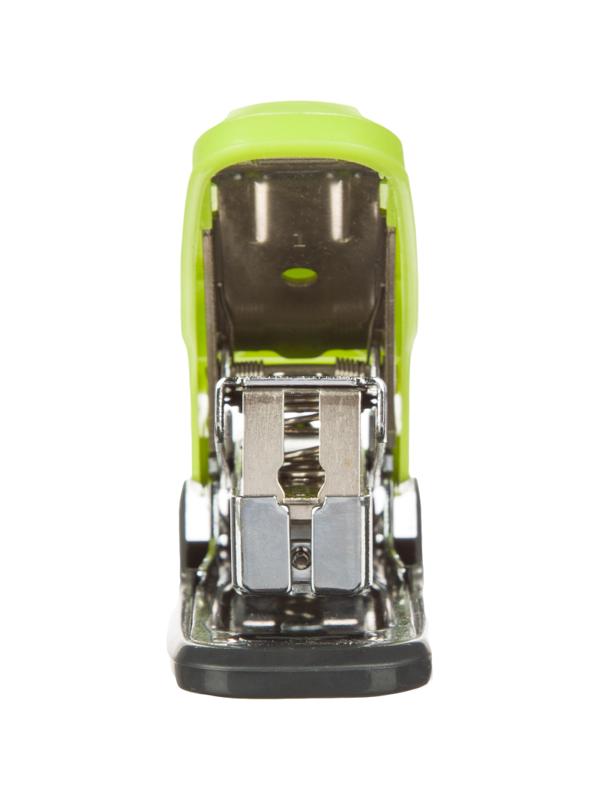 Степлер Attache Selechion (№24/6,26/6) до 20лис,энергосбер,антистеп,салатов