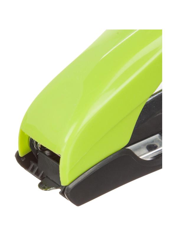 Степлер Attache Selechion (№24/6,26/6) до 20лис,энергосбер,антистеп,салатов