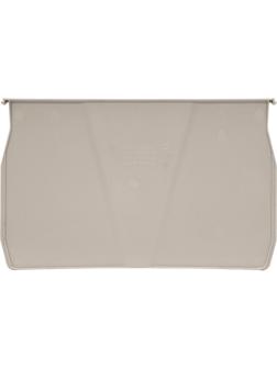 Разделитель ширины для ящика арт 606943, серый305x