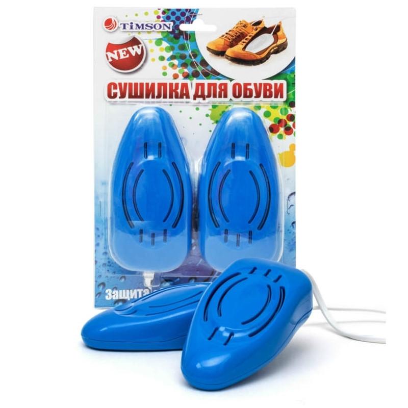 Сушилка для обуви электрическая для обуви Тимсон
