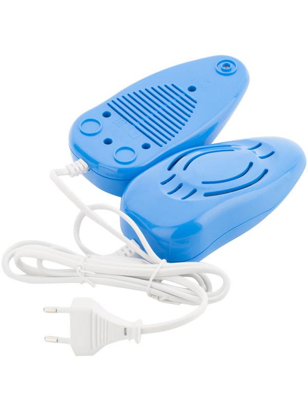 Сушилка для обуви электрическая для обуви Тимсон