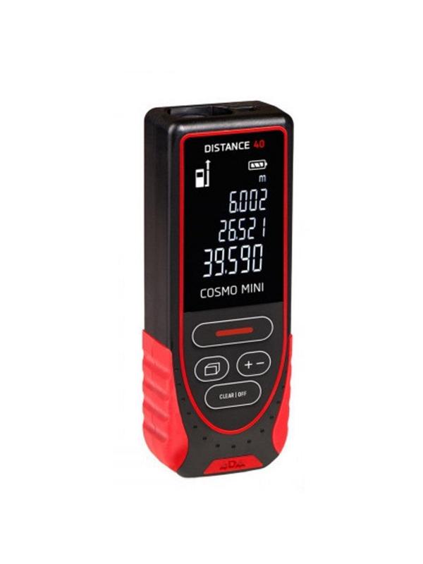 Дальномер лазерный ADA COSMO MINI 40