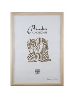 Рамка деревянная А3 некрашеная 1300