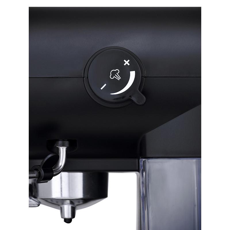 Кофеварка Kitfort КТ-702