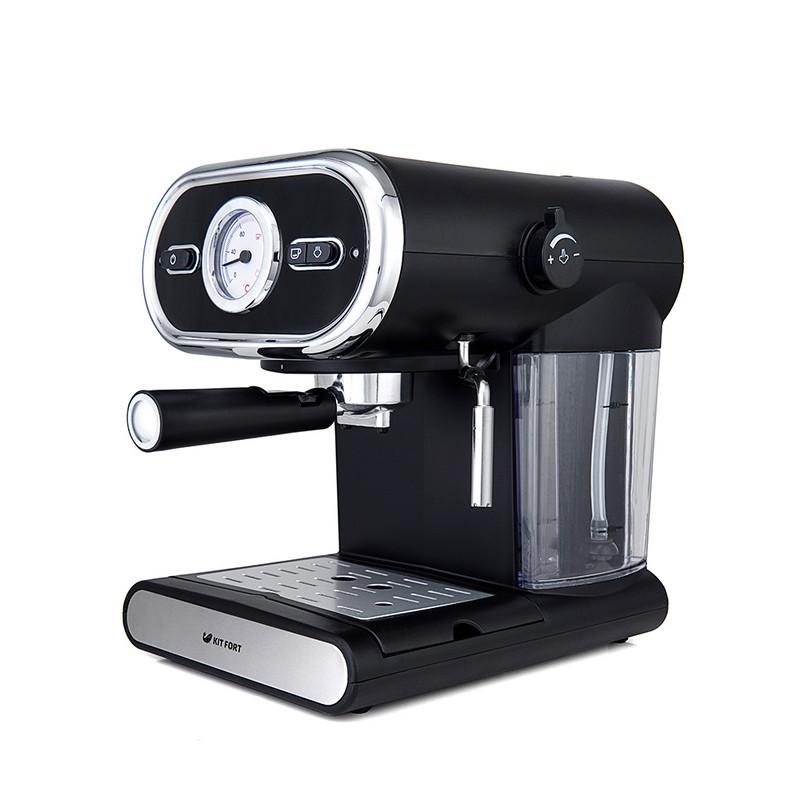 Кофеварка Kitfort КТ-702