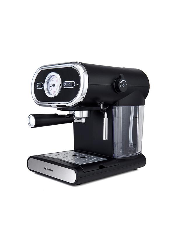 Кофеварка Kitfort КТ-702