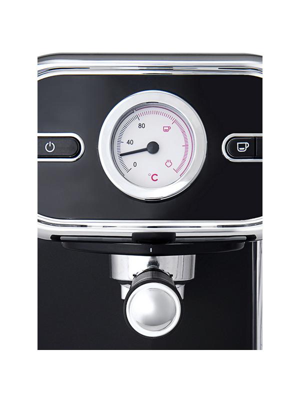 Кофеварка Kitfort КТ-702