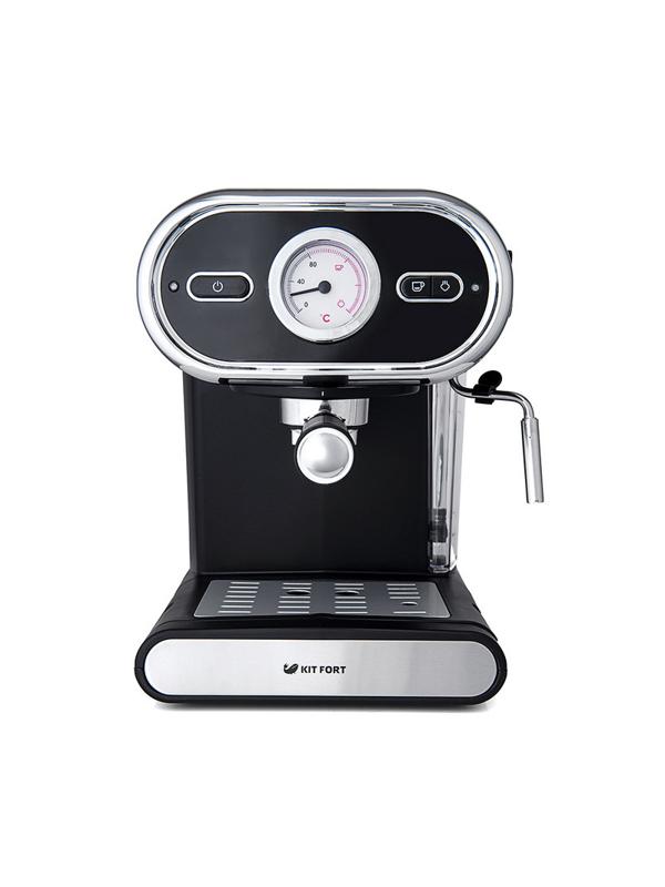 Кофеварка Kitfort КТ-702