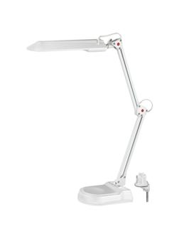 Светильник Эра NL-202 G23-11W-W белый