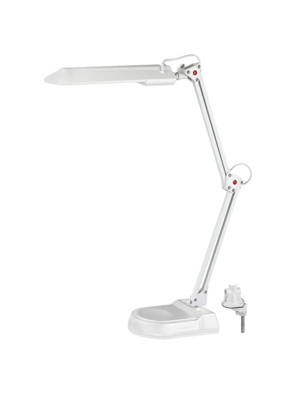 Светильник Эра NL-202 G23-11W-W белый