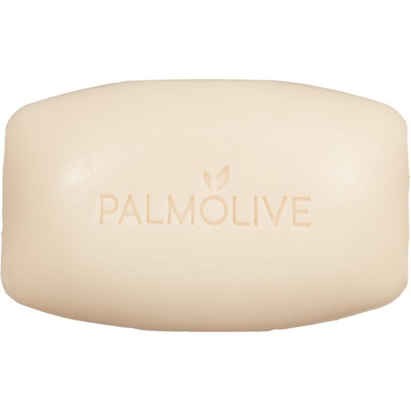 Мыло туалетное 90г PALMOLIVE Роскошь масел (экстракт макадамии и пиона)