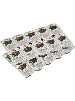 Джем Руконт порц. черная смородина 20г/шт 20 шт/уп