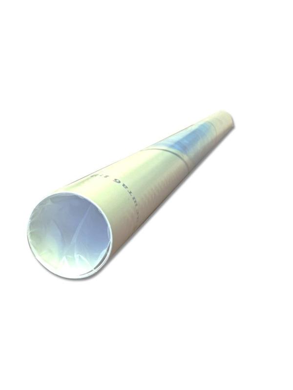 Настенная карта Москва современная 1:50тыс., 0,7х1,0м.