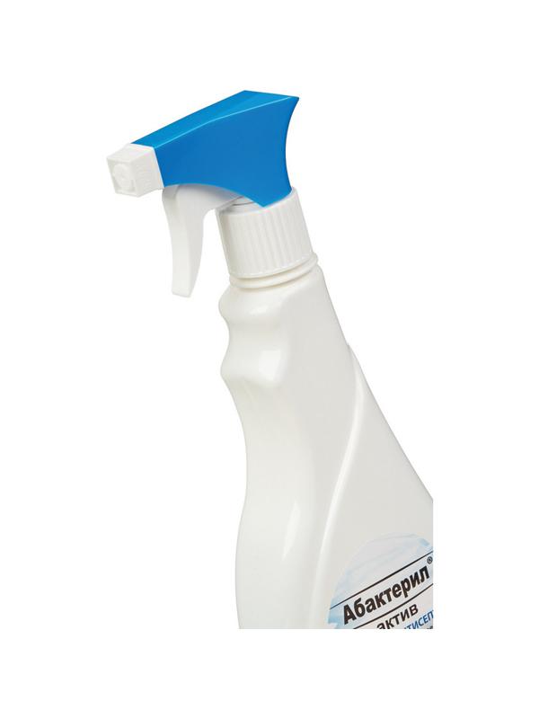 Антисептик кожный Абактерил-АКТИВ 750 мл (триггер)