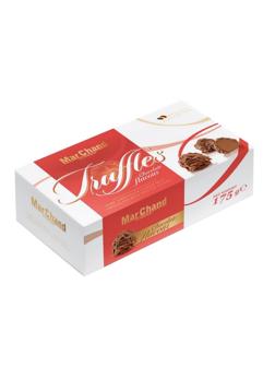 Набор шоколадных конфет MarChand/KATHY  Трюфели Шоколадные 175 г