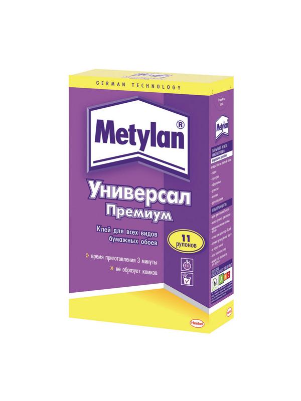 Клей обойный  Метилан Универсал Премиум , 250 г (586526)