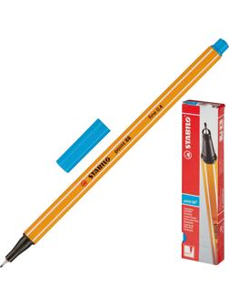 Линер STABILO Point 88/32 ультрамарин Германия