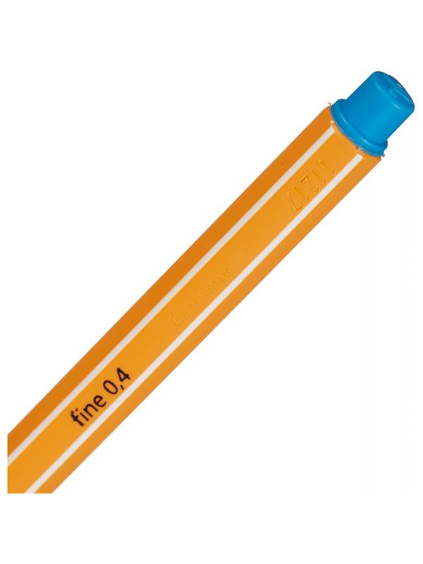 Линер STABILO Point 88/32 ультрамарин Германия