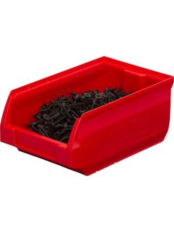 Контейнер ПП,170х105х75мм, Sanremo,сплош/сплош, кр