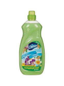 Кондиционер для белья CHIRTON 2л Альпийская долина