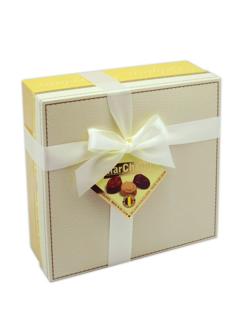 Набор шоколадных конфет  Пралине Маршанд  ассорти из 16 видов 400гр/в ассор